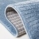 preview thumbnail 22 of 45, SAFAVIEH Vision Hellin Contemporary Solid Rug
