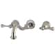 Option Brushed Nickel