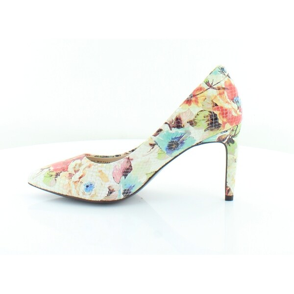 cole haan floral shoes