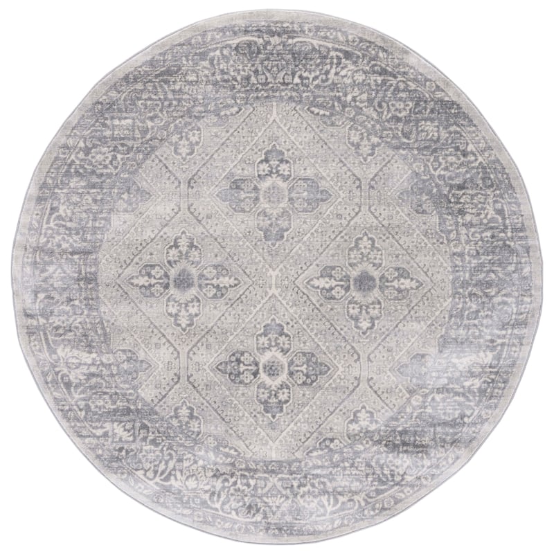SAFAVIEH Brentwood Jamilah Traditional Rug