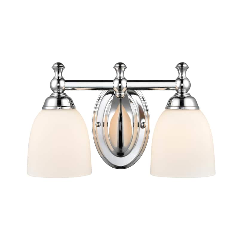 Millennium Lighting 8" Tall Vanity Light