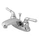 Option Polished Chrome