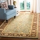 preview thumbnail 10 of 96, SAFAVIEH Handmade Antiquity Izora Traditional Oriental Wool Rug