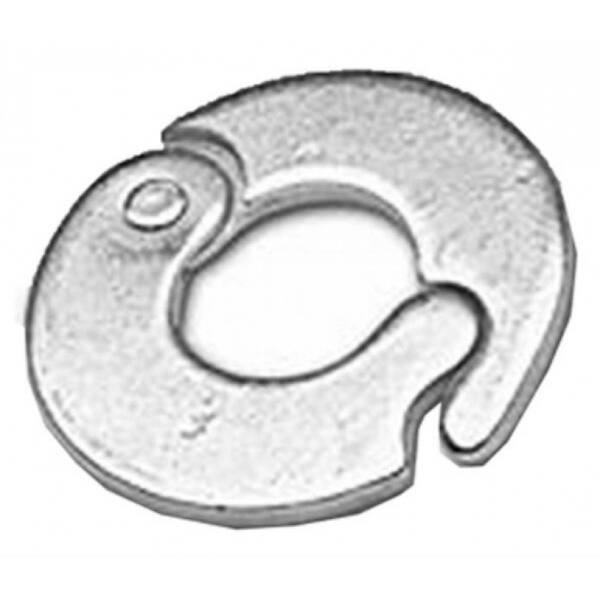 slide 1 of 1, Double HH 54131 Quick Repair Bushing, 3/4" x 1-3/4"