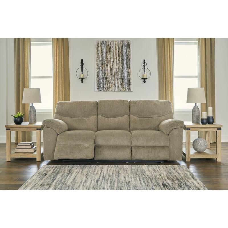 Signature Design by Ashley Alphons 3-Piece Upholstery Package - 93" W x 41" D x 41" H