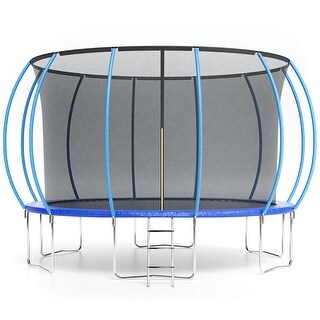 Trampolines with Safty Enclosure Recreational Trampolines