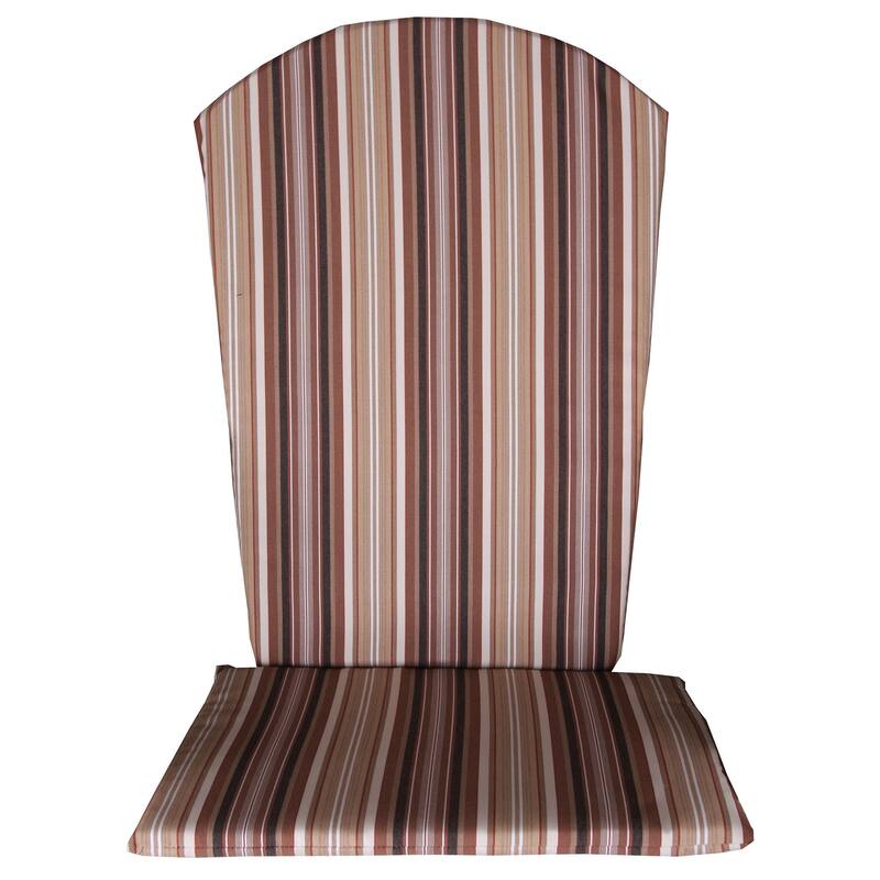 Full Adirondack Chair Cushion