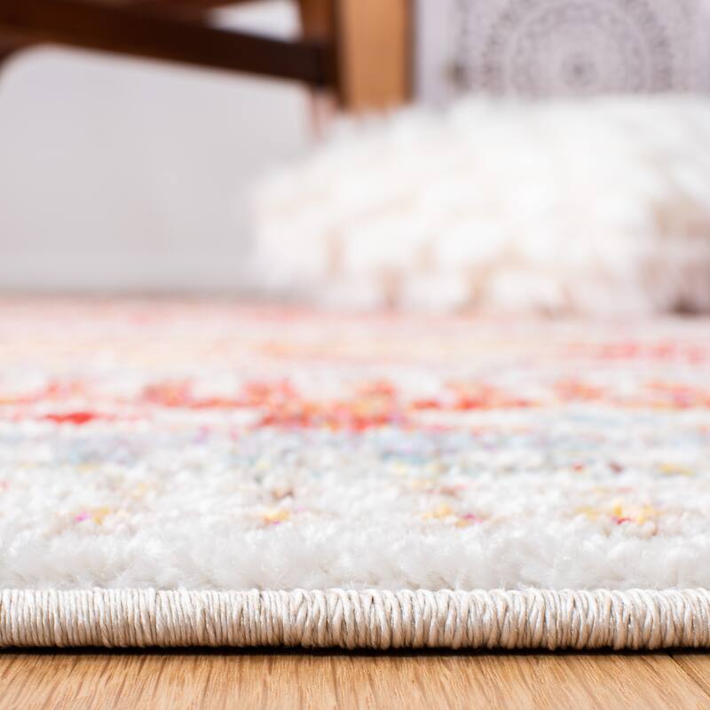 SAFAVIEH, Adirondack Gody Moroccan Boho Rug - 8' x 10'