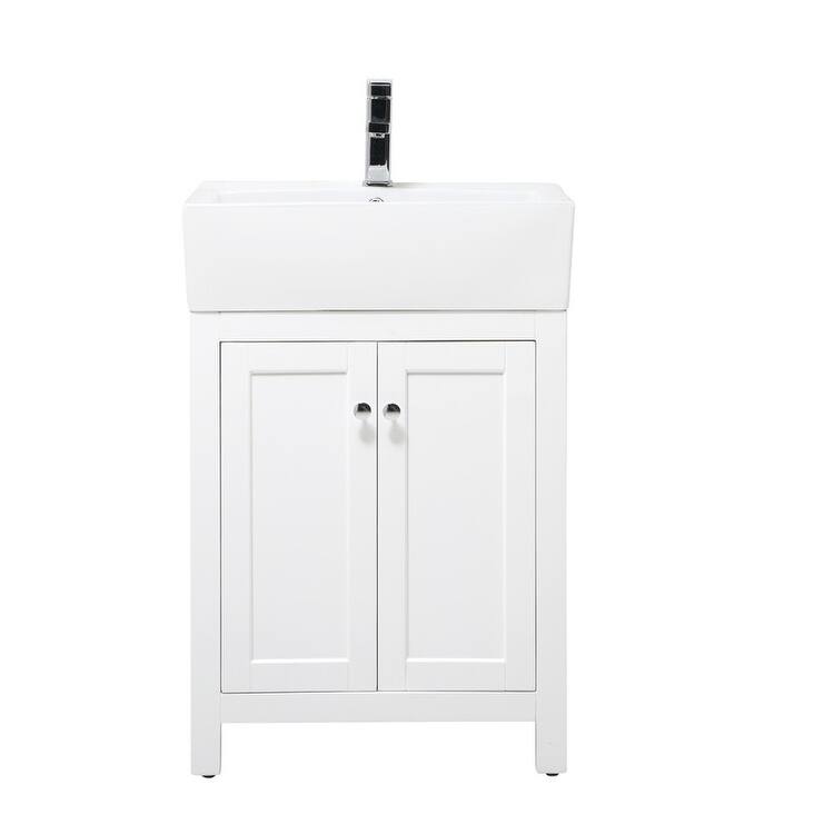 Stanford 23" Single Bathroom Vanity Sink