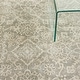 preview thumbnail 20 of 37, Desert Skies Damask Floral Vintage Area Rug