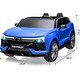 preview thumbnail 18 of 39, 24V Kids Ride on Car 2 Seater, Licensed Chevrolet Blazer Battery Powered Electric Vehicles Car