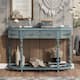 Option Antique Blue-Updated