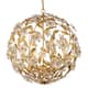 Option Antique Gold