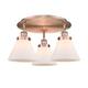 Option Antique Copper / Matte White