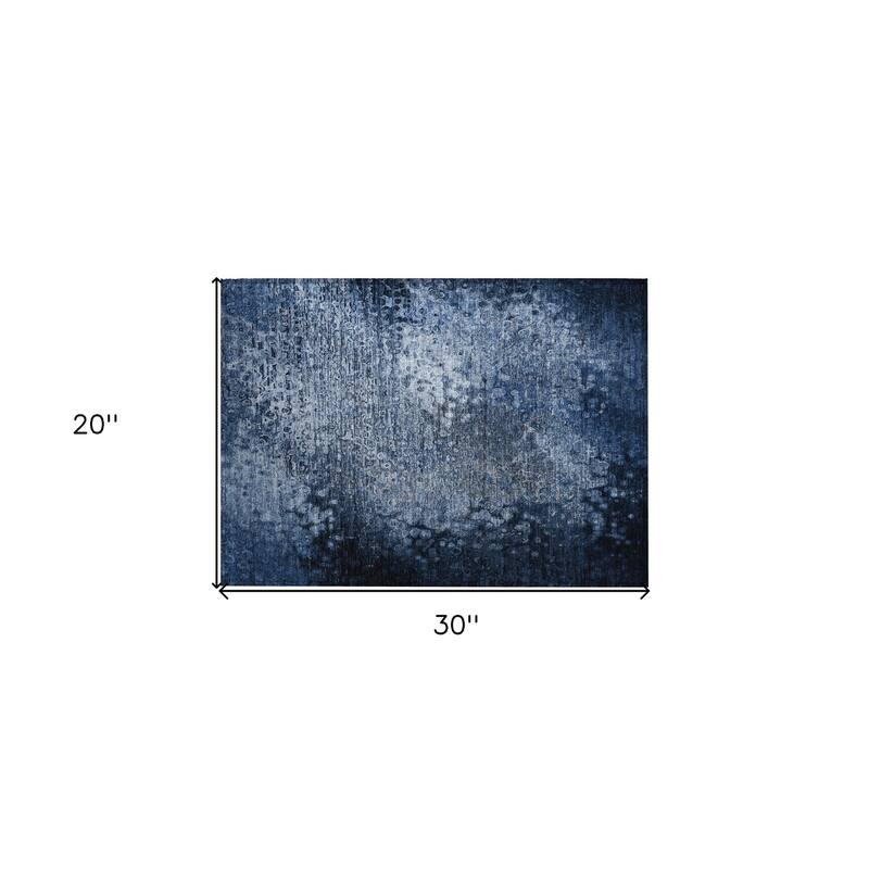 Jalo Timeless Solid Weather Resistant Blended Style Outdoor Rug