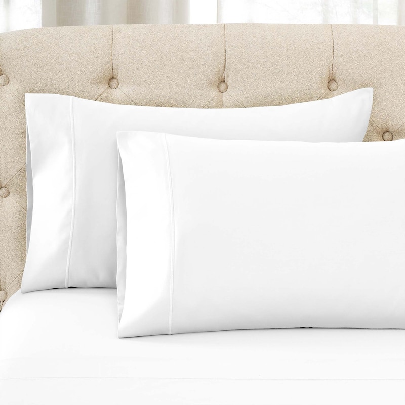 Superior Egyptian Cotton 1500 Thread Count Marrow Stitch Deep Pocket Sheet Set