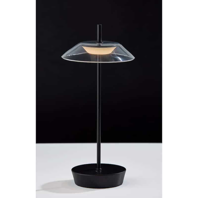 Ako LED Cordless Table Lamp