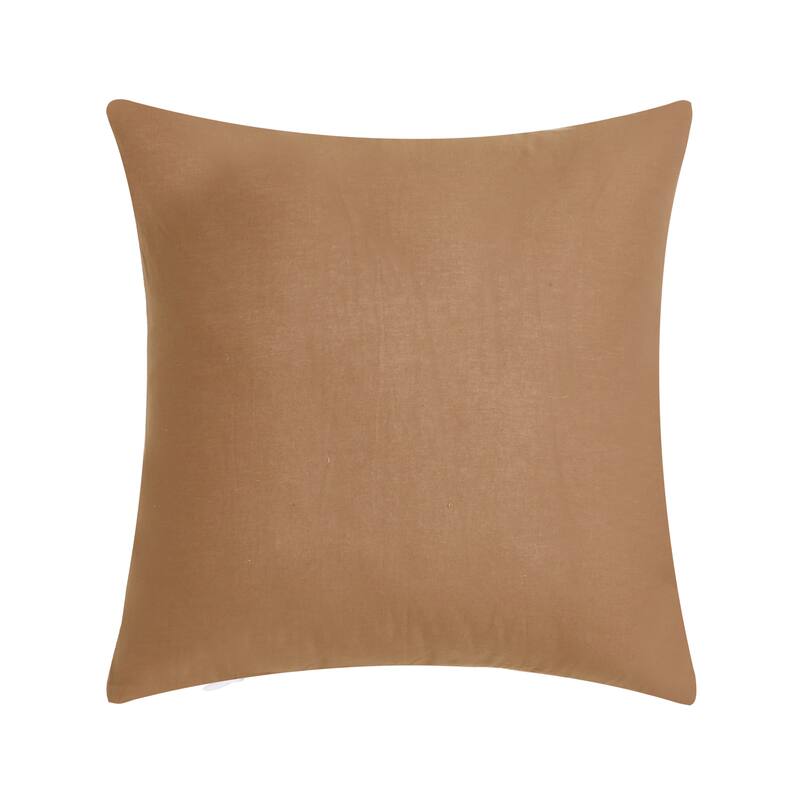 Valencia 20" Square Decorative Throw Pillow