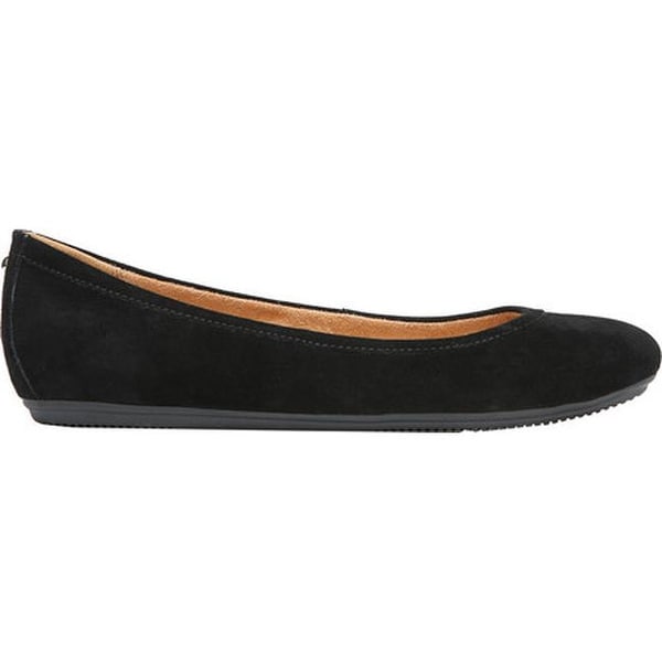 naturalizer brittany leather ballet flats