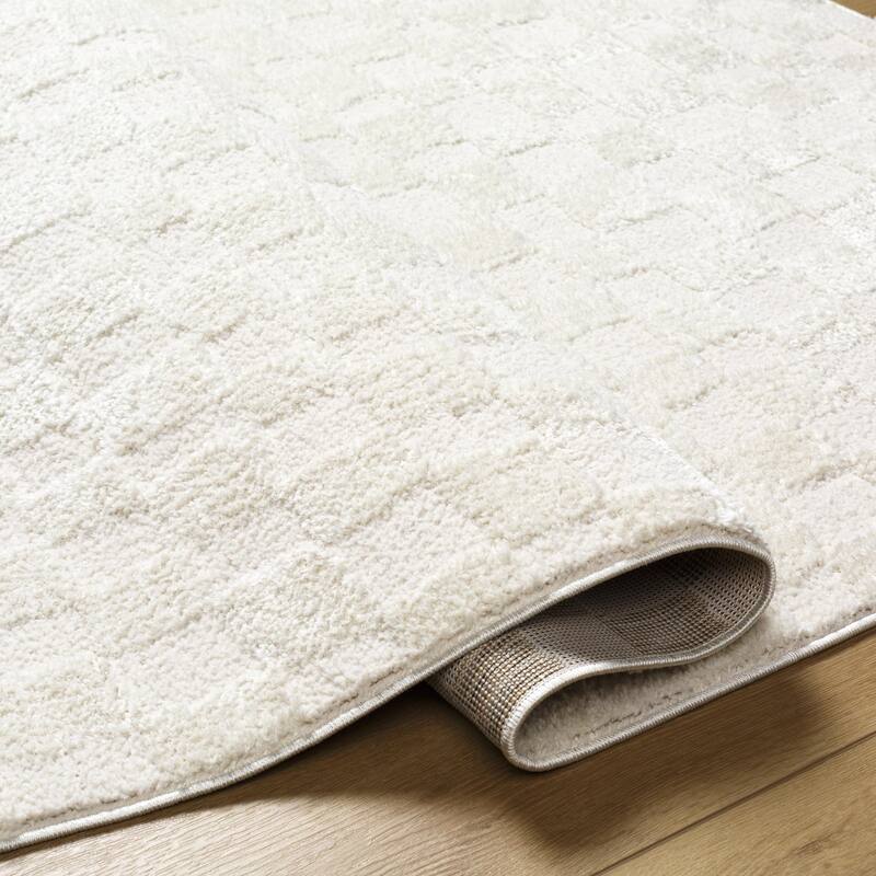 Livabliss Freud Modern & Contemporary Area Rug
