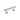 Amerock Everett Kitchen Cabinet Pull Handle