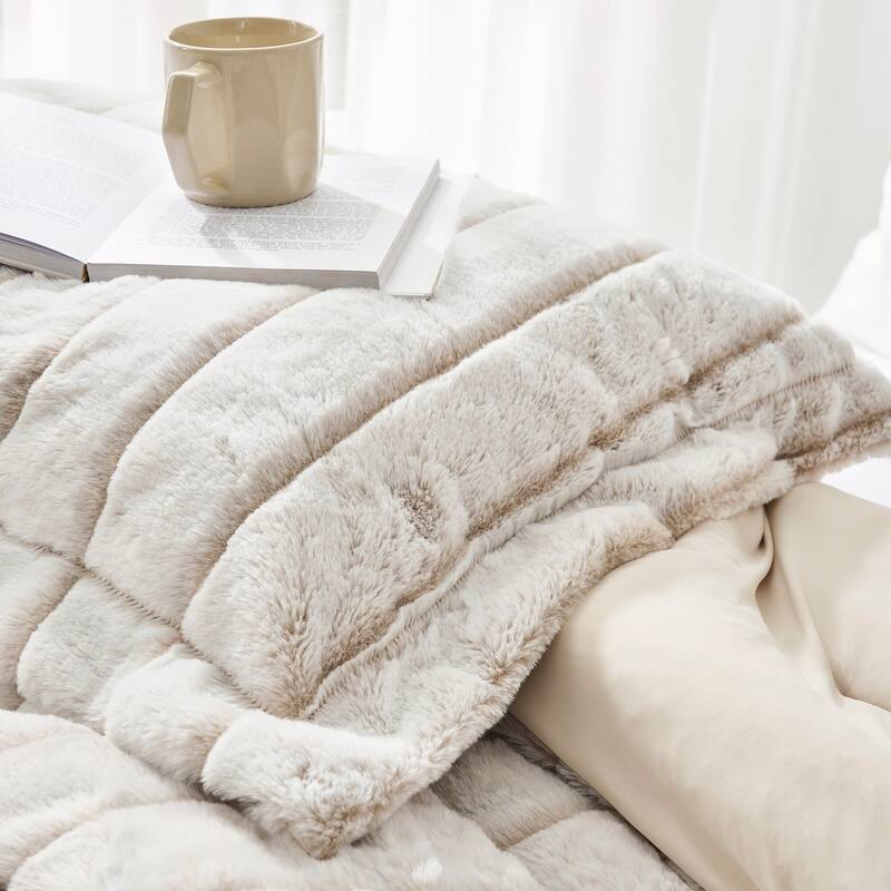 Better Than Anesthesia® - Coma Inducer® Oversized Comforter Set