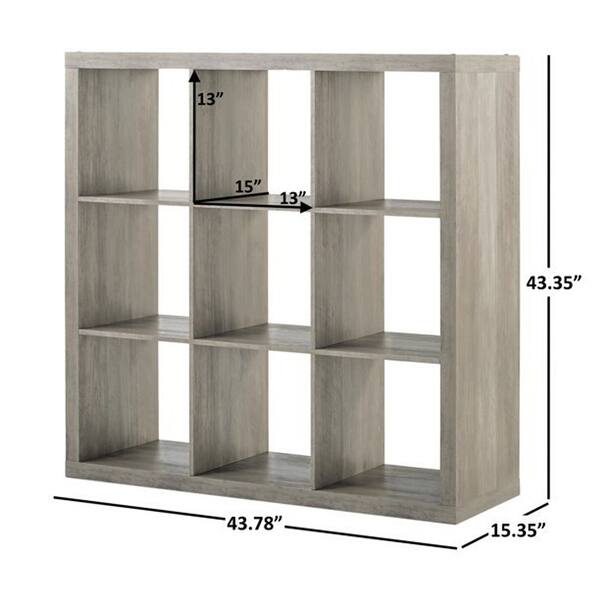 9 Cube Storage Bookshelves Bed Bath & Beyond 37216745