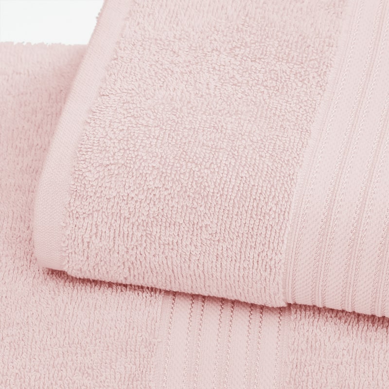 Linery & Co. Ringspun Cotton Bath Towel