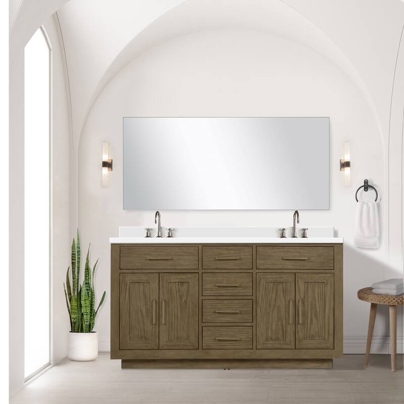 Abbey Bath Vanity