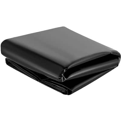 VEVOR Pond Liner LLDPE 20 Mil Fish Pond Liners for Waterfall Pond and Fish Pond