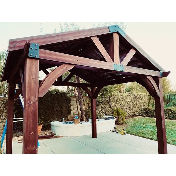 Arlington Gazebo 