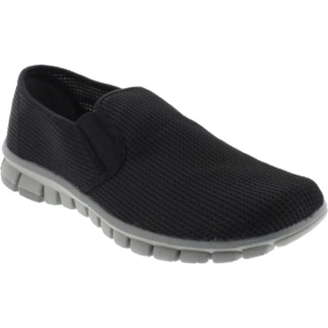 mens size 14 slip on shoes