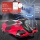 preview thumbnail 10 of 12, 24V Kids Ride on Drift Car for Kids Built-in Music Red