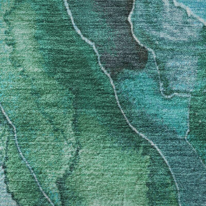 Premium Washable Super Soft Modern Chic Mayfield Rug