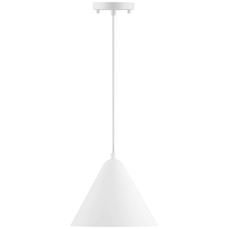 Access Lighting 23780LEDDLP Ford 10" Wide LED Mini Pendant