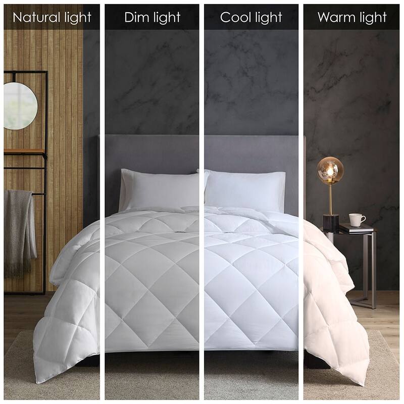 GDF Studio - Featherless Cotton Down Alternative Comforter