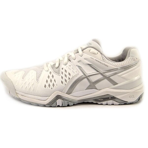 asics gel resolution 6 womens size 8