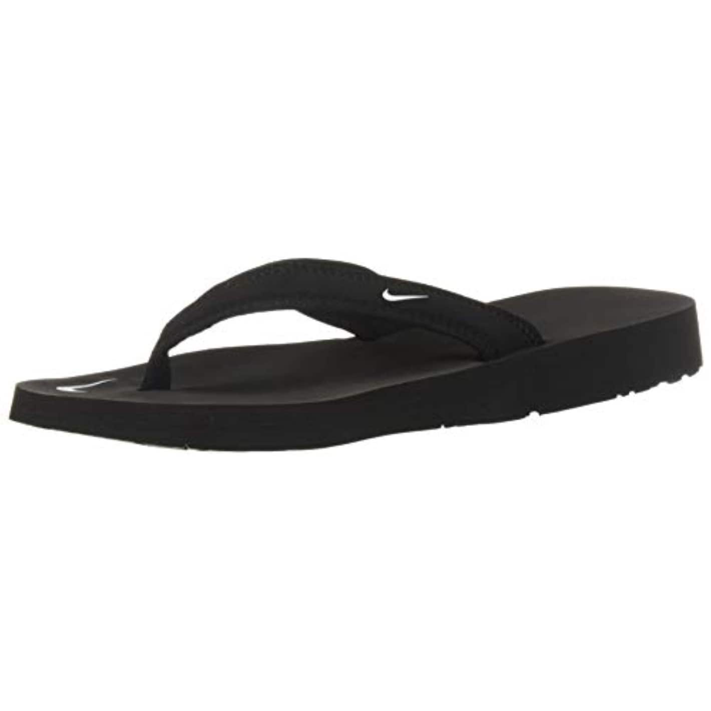 womens nike celso thong