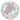 Glass Lazy Susan - Salt & Sea - 13x.054