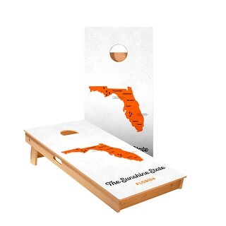 Sunshine State Cornhole Boards