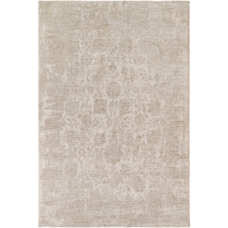 Ivonne Casual Area Rug