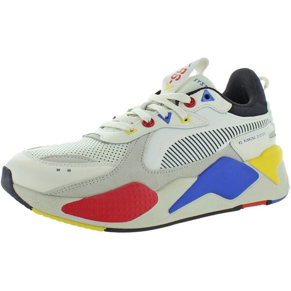 puma shoes black colour