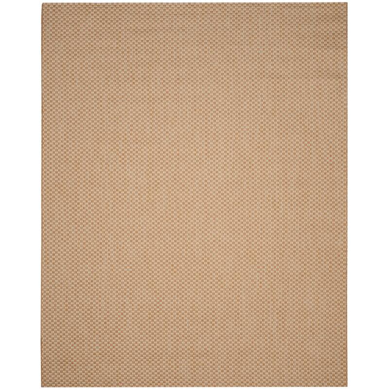 SAFAVIEH Courtyard Judi Indoor/ Outdoor Patio Backyard Rug