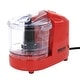 preview thumbnail 15 of 13, Better Chef 1.5-Cup Mini Chopper Food Processor