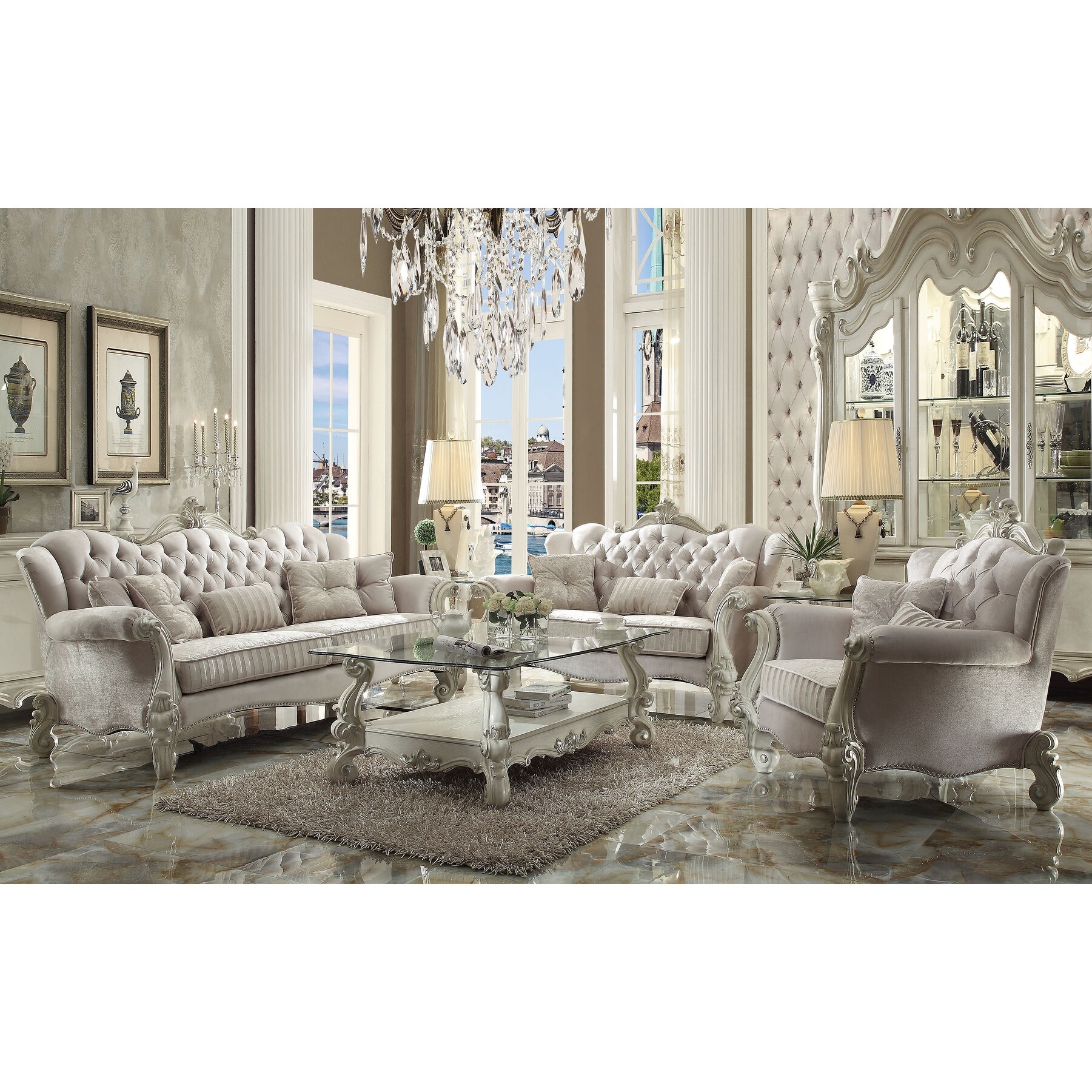 Acme Sofas - Bed Bath & Beyond
