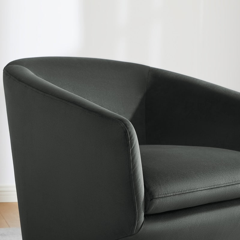 Joey Swivel Accent Chair