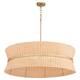 Option Brushed Brass