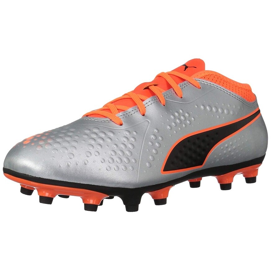 puma girls soccer cleats
