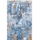 preview thumbnail 30 of 40, SAFAVIEH Lagoon Fehrat Modern Abstract Rug