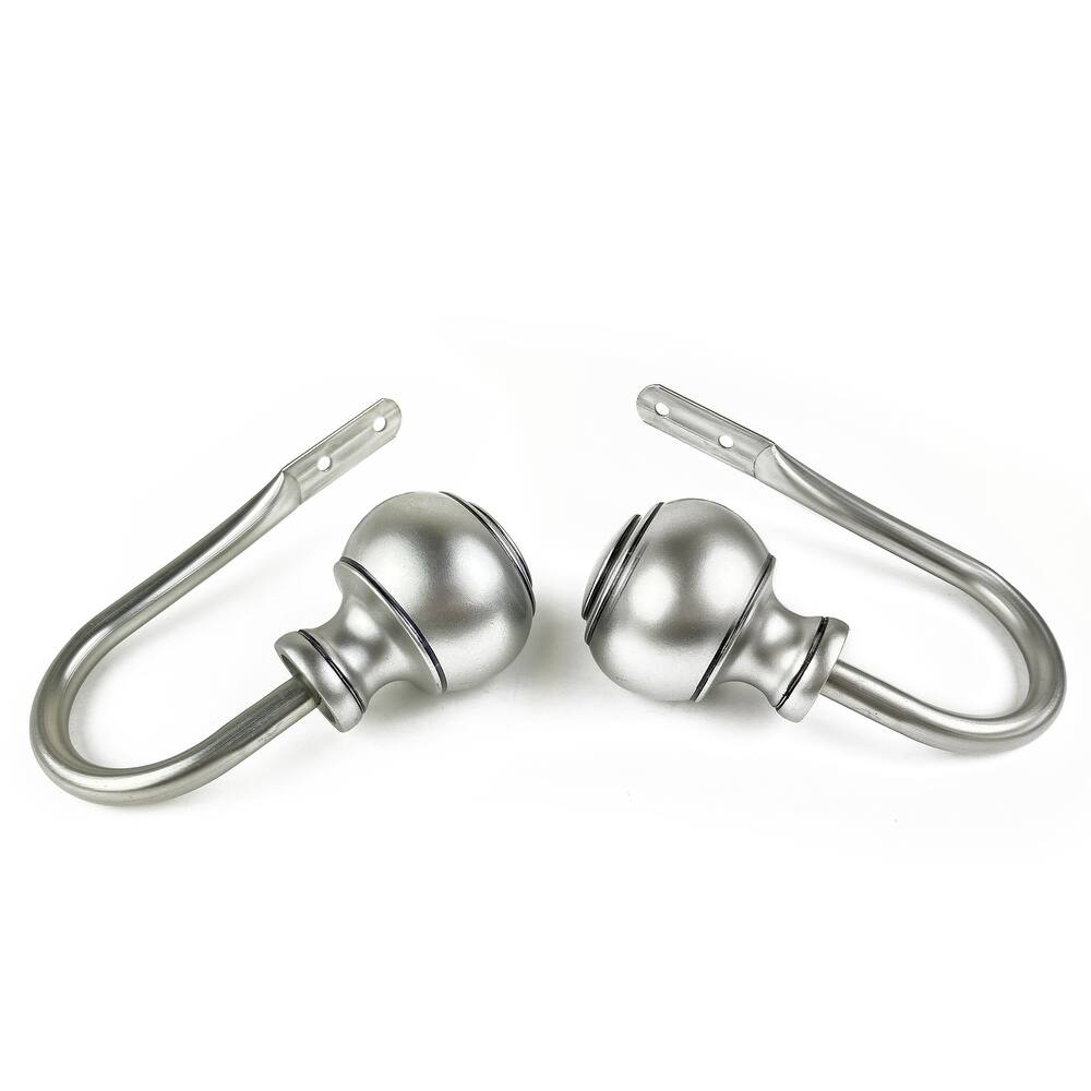 InStyleDesign Vesper Curtain Holdback Pair